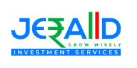 Jeralld Investment Services Logo