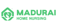 Madurai Home Nursing Logo